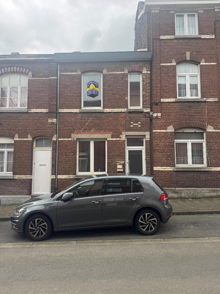 Presentatiebeeld van het pand n° 296784
