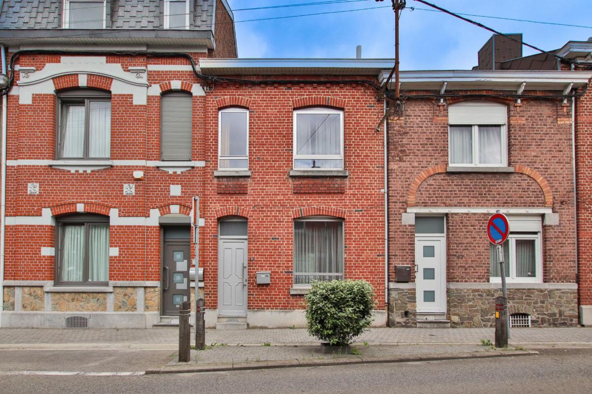 Presentatiebeeld van het pand n° 298089