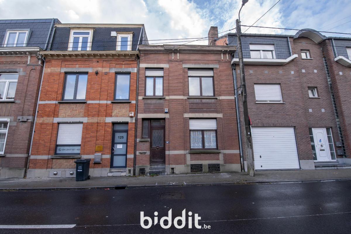 Presentatiebeeld van het pand n° 298812