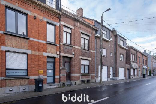 Eerste alternatieve foto van het pand