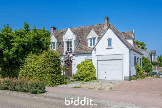 Presentatiebeeld van het pand n° 284114