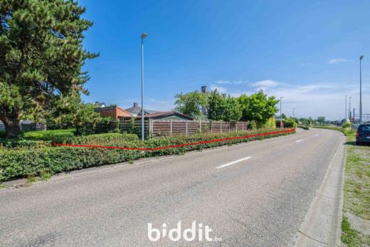 Derde alternatieve foto van het pand