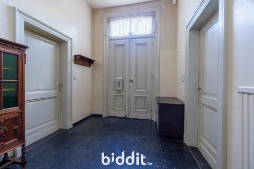 Derde alternatieve foto van het pand