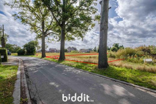 Eerste alternatieve foto van het pand