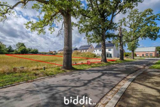 Tweede alternatieve foto van het pand