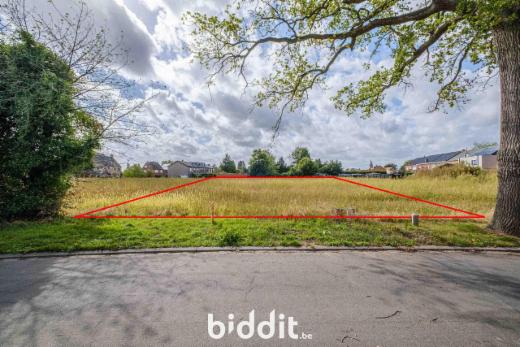 Presentatiebeeld van het pand n° 287194