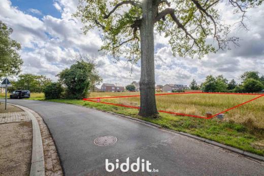 Eerste alternatieve foto van het pand