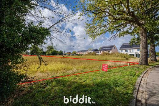 Derde alternatieve foto van het pand
