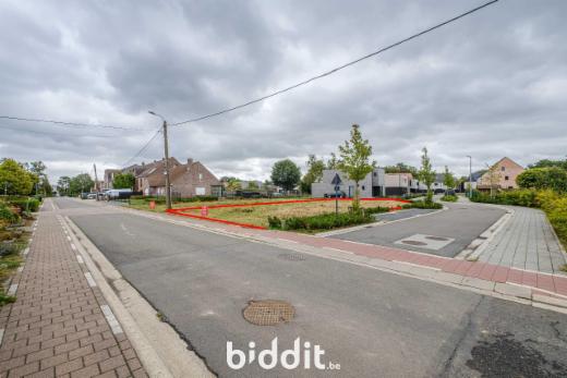 Tweede alternatieve foto van het pand