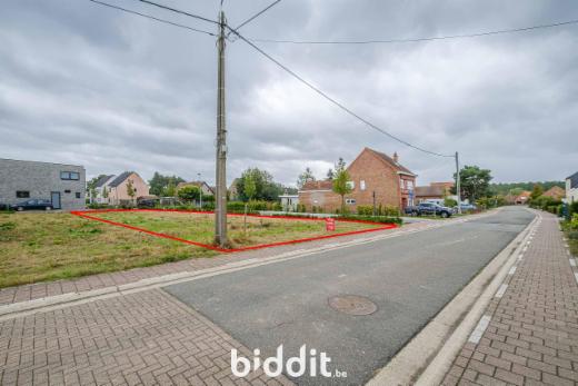 Derde alternatieve foto van het pand