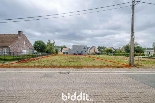 Eerste alternatieve foto van het pand