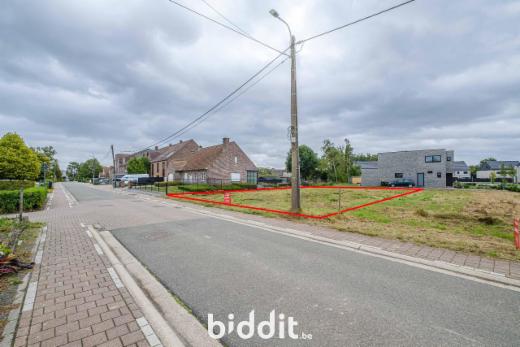 Derde alternatieve foto van het pand