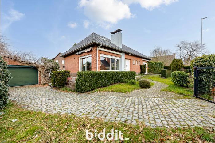 Presentatiebeeld van het pand n° 293298