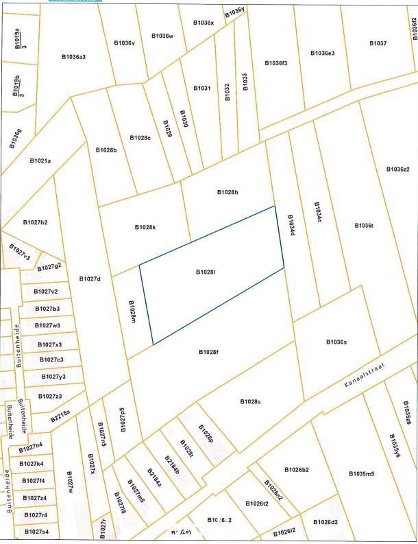 Presentatiebeeld van het pand n° 293301