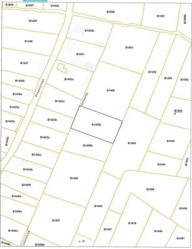 Presentatiebeeld van het pand n° 293303