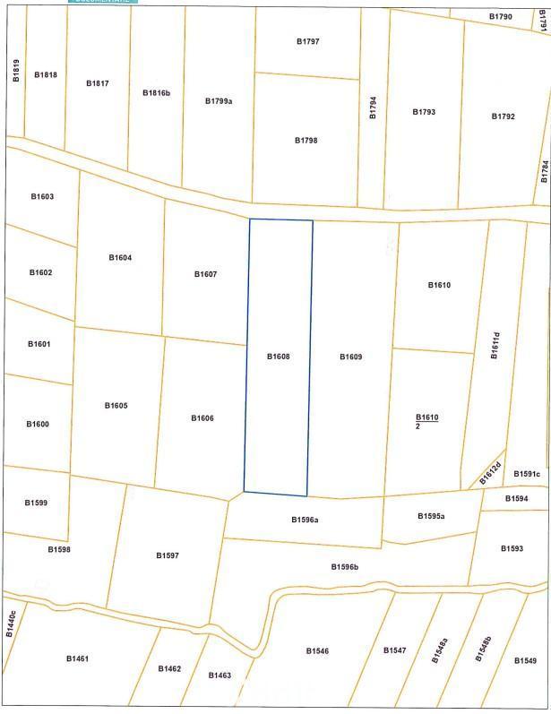 Presentatiebeeld van het pand n° 293306