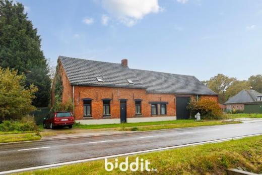 Presentatiebeeld van het pand n° 295300