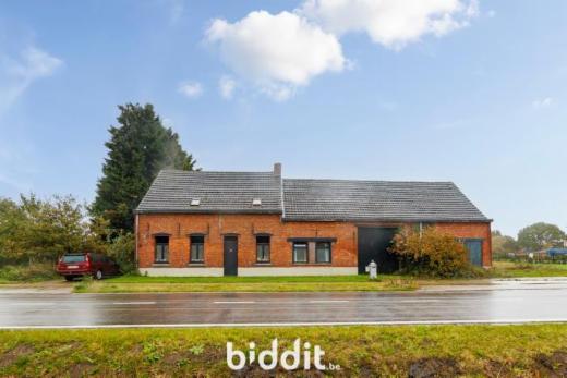 Eerste alternatieve foto van het pand