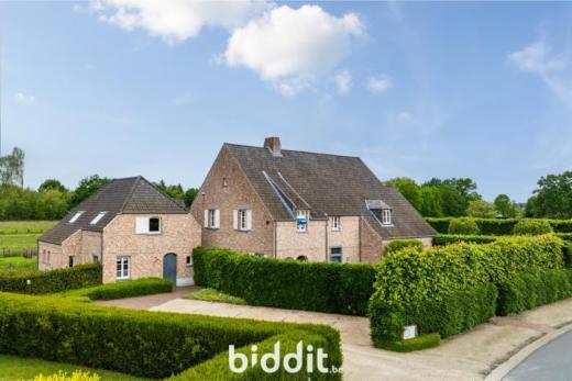 Presentatiebeeld van het pand n° 298773