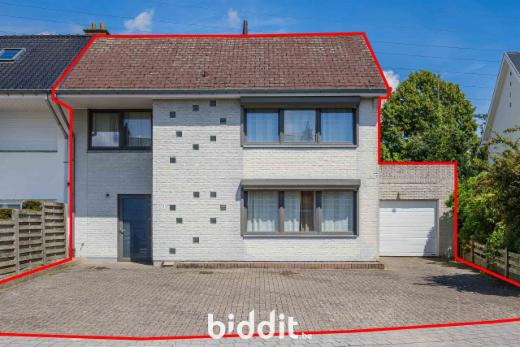 Presentatiebeeld van het pand n° 299575
