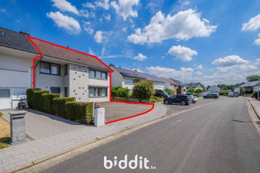 Eerste alternatieve foto van het pand
