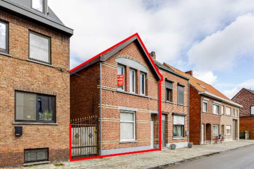 Eerste alternatieve foto van het pand