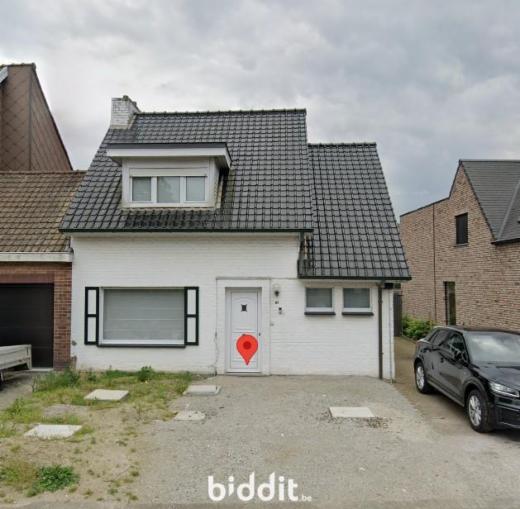 Presentatiebeeld van het pand n° 293024