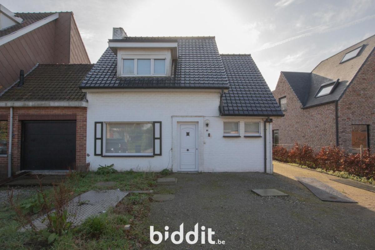 Presentatiebeeld van het pand n° 293024