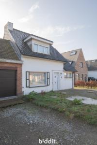 Tweede alternatieve foto van het pand