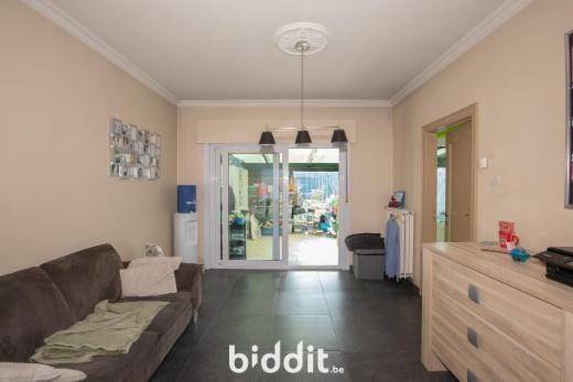 Derde alternatieve foto van het pand