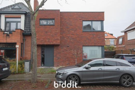 Presentatiebeeld van het pand n° 293404