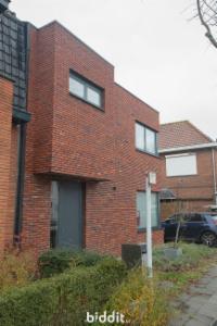 Tweede alternatieve foto van het pand