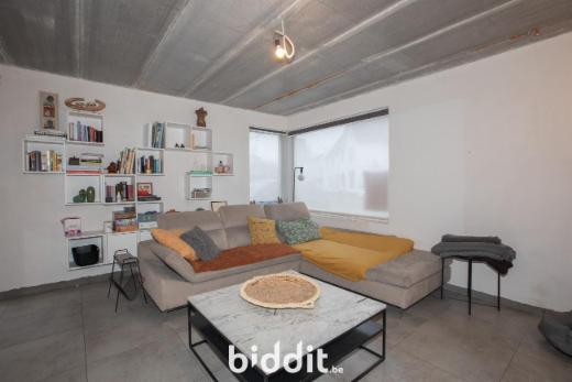 Derde alternatieve foto van het pand