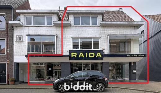 Presentatiebeeld van het pand n° 298956