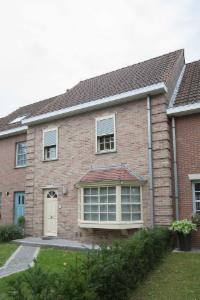 Eerste alternatieve foto van het pand