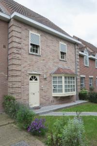 Tweede alternatieve foto van het pand