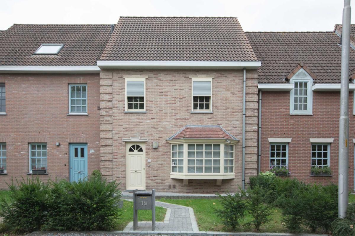 Presentatiebeeld van het pand n° 301822