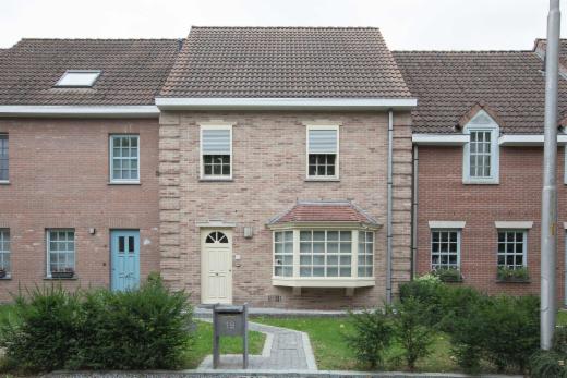 Presentatiebeeld van het pand n° 301822