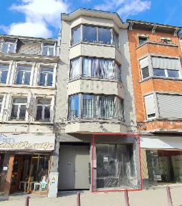 Presentatiebeeld van het pand n° 227909
