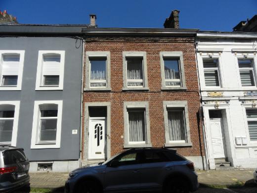 Presentatiebeeld van het pand n° 282854