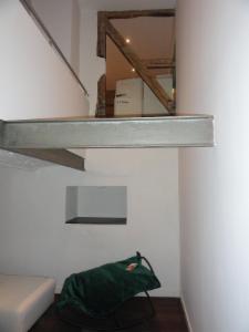 Derde alternatieve foto van het pand