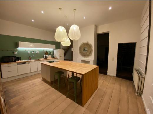 Presentatiebeeld van het pand n° 286691