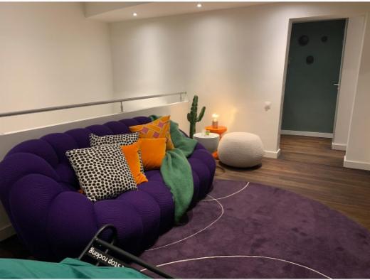 Eerste alternatieve foto van het pand