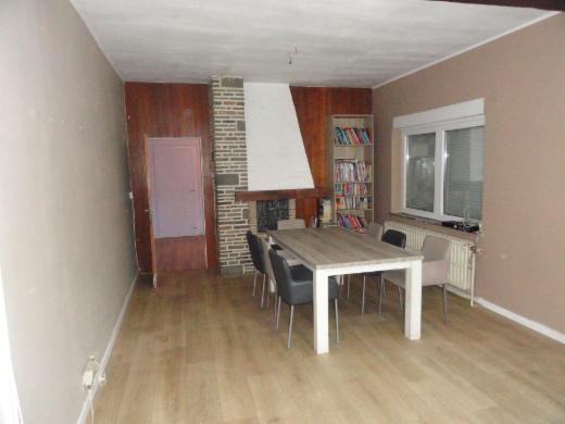 Tweede alternatieve foto van het pand