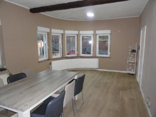 Eerste alternatieve foto van het pand