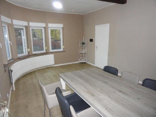 Derde alternatieve foto van het pand