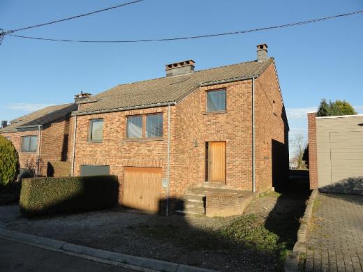 Presentatiebeeld van het pand n° 291055