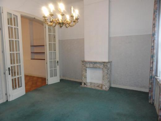 Eerste alternatieve foto van het pand