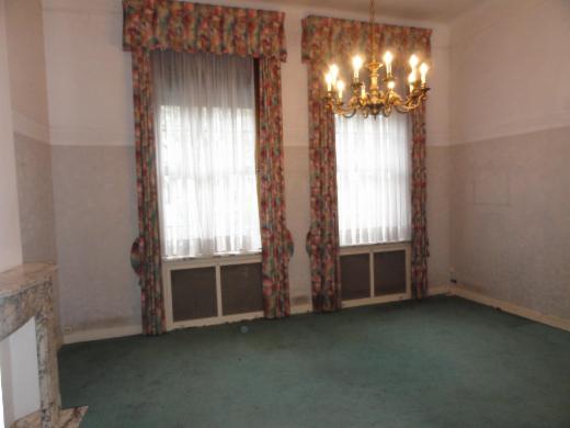 Tweede alternatieve foto van het pand