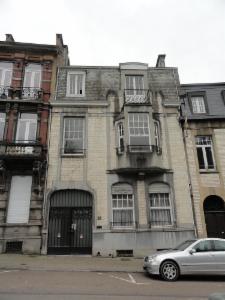 Presentatiebeeld van het pand n° 294938